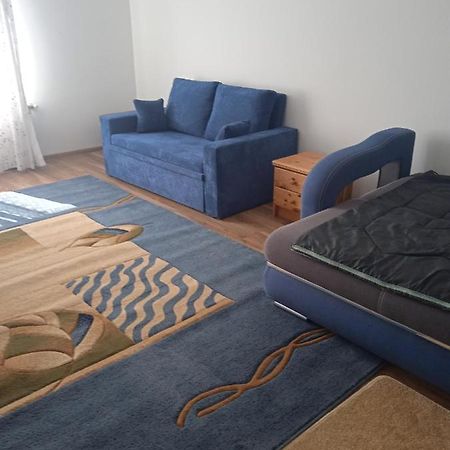 Apartament Boguslawskiego Przemyśl Exteriör bild