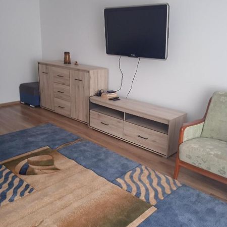 Apartament Boguslawskiego Przemyśl Exteriör bild