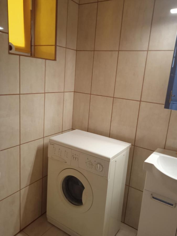 Apartament Boguslawskiego Przemyśl Exteriör bild