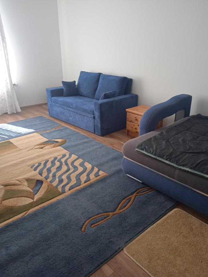Apartament Boguslawskiego Przemyśl Exteriör bild